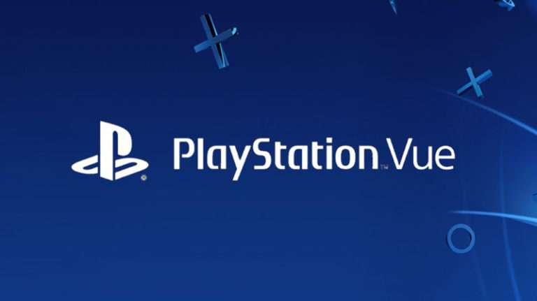 Sony PlayStation Vue'nun Apple TV uygulaması geldi.