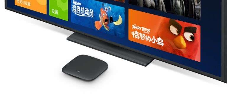 Xiaomi, bugün 4K video oynatabilen Mi Box 3c ve 3s akıllı TV'sini tanıttı.