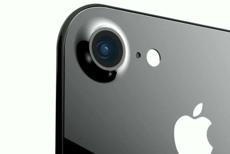 Apple iPhone'larda 3D fotoğraf özelliği için LG ile birlikte çalışıyor.