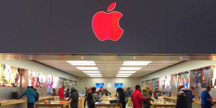 Apple HIV/AIDS’e karşı mücadeleyi desteklemek için RED kampanyasına katkıda bulunuyor