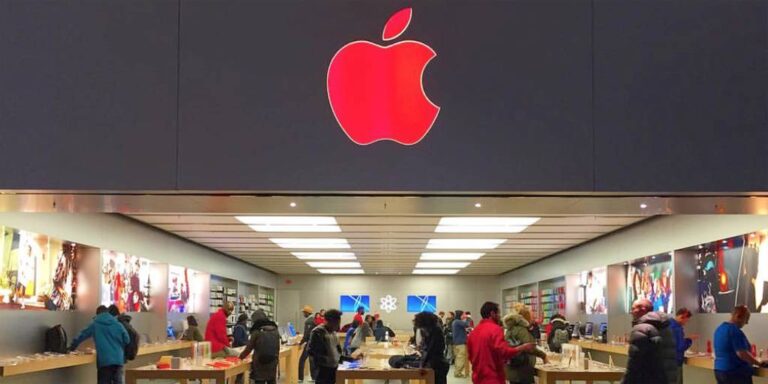 Apple HIV/AIDS’e karşı mücadeleyi desteklemek için RED kampanyasına katkıda bulunuyor