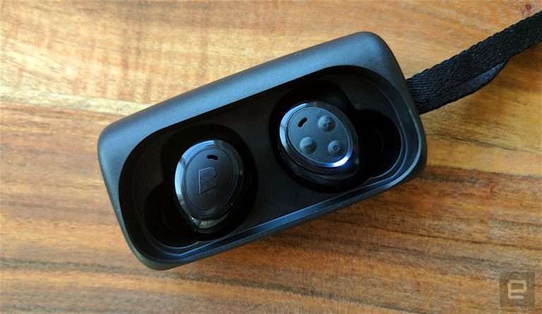 Bragi’nin Kulaklığı Apple’ın AirPod’larıyla Yarışıyor