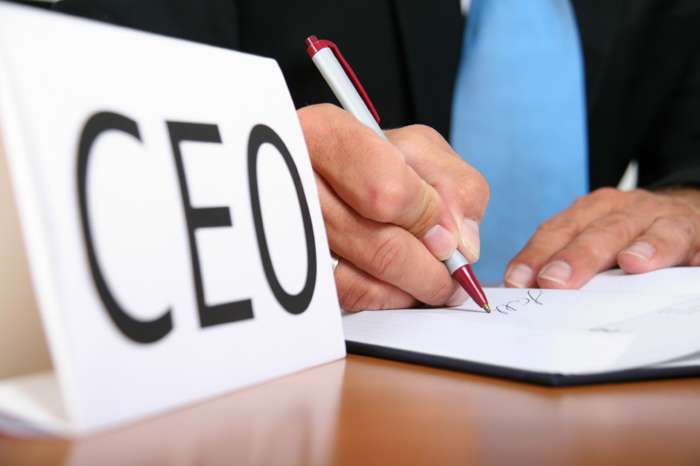 CEO’lar dijitalleşen sektörleri anlattı