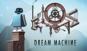 dreammachine