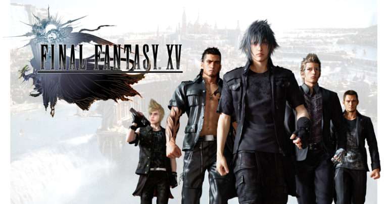 Final Fantasy XV serisi, yarın Xbox One ve PlayStation 4'te yayınlanıyor.
