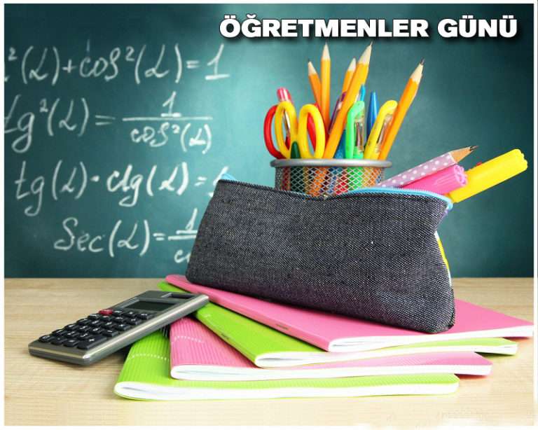 Öğretmenler günü hediyesi için en teknolojik ürünleri sizler için araştırdık.