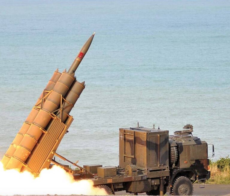 T-300 ÇNRA ROKET