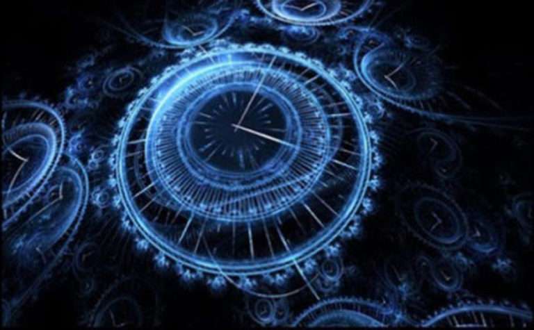 Dünyanın en istikrarlı atomik saati