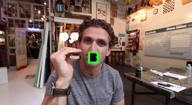 Neistat’ın uygulaması olan Beme, CNN’in satın almasıyla kapatılacak.