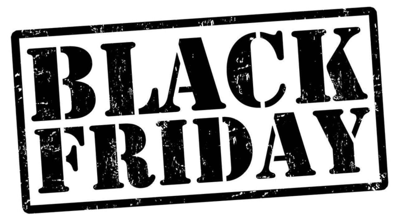 Black Friday Sukran Gunu Nun Ertesi Sabahindaki Alisveris Cilginligidir