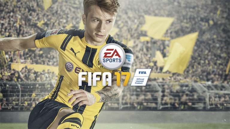 EA Games, Fifa 17'nin bu hafta sonu ücretsiz olacağını duyurdu.