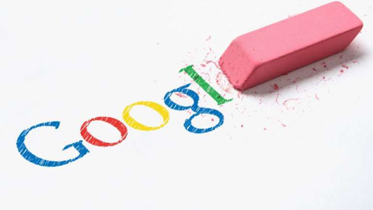 Sizde Google arama geçmişinizdeki tüm kayıtları temizleyebilirsiniz.