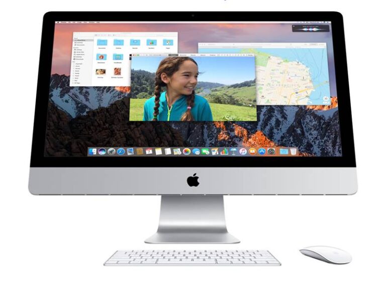 Yeni 5K ekranlı 27 inç iMac'lerde RAM yükseltmesi nasıl yapılır ?