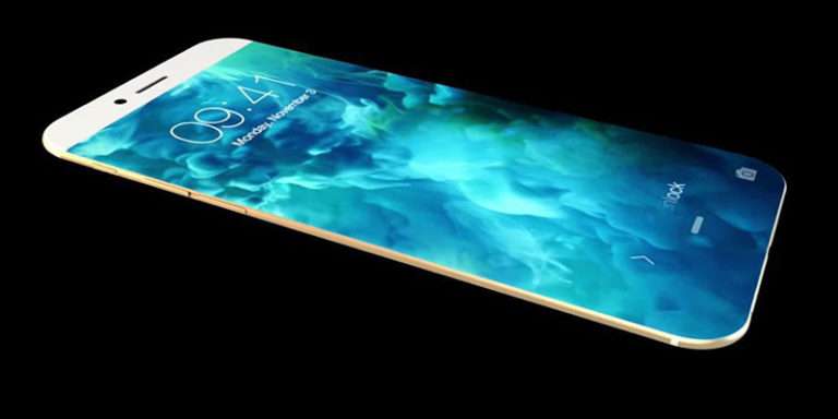 2017’de piyasa çıkması beklenen iPhone 8’in bu özelliği opsiyonel olabilir.