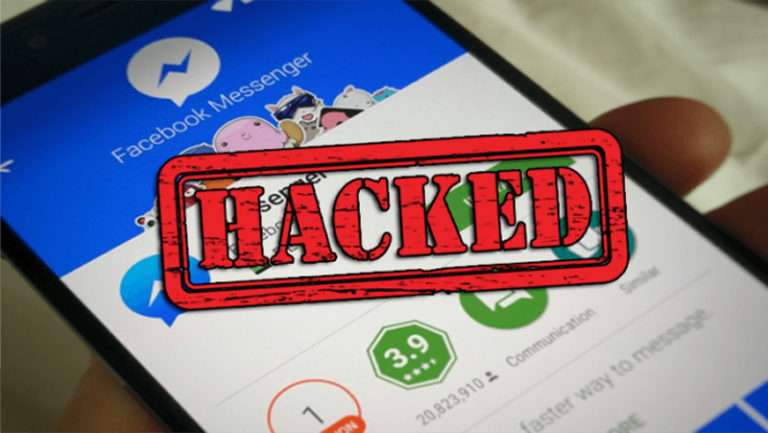 Aman dikkat! Hacker’lar Facebook filtreleme sistemini deldiler.