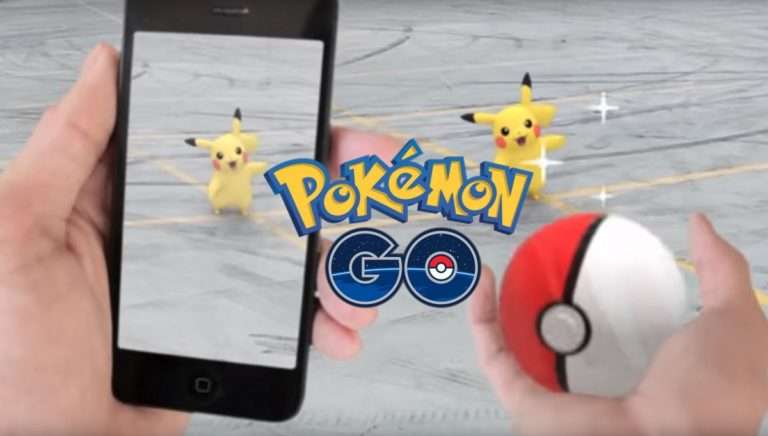 Pokemon GO IOS ve Android’e nasıl yüklenir ?
