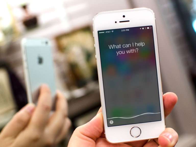 Bu çalışmaların ürününü yeni iOS'ta veya iPhone 8'de görmemiz mümkün
