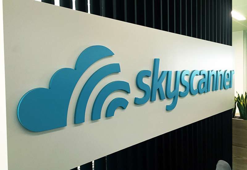 Çin'de Ctrip Skyscanner’ı 1.7 milyon dolara satın almak istedi.