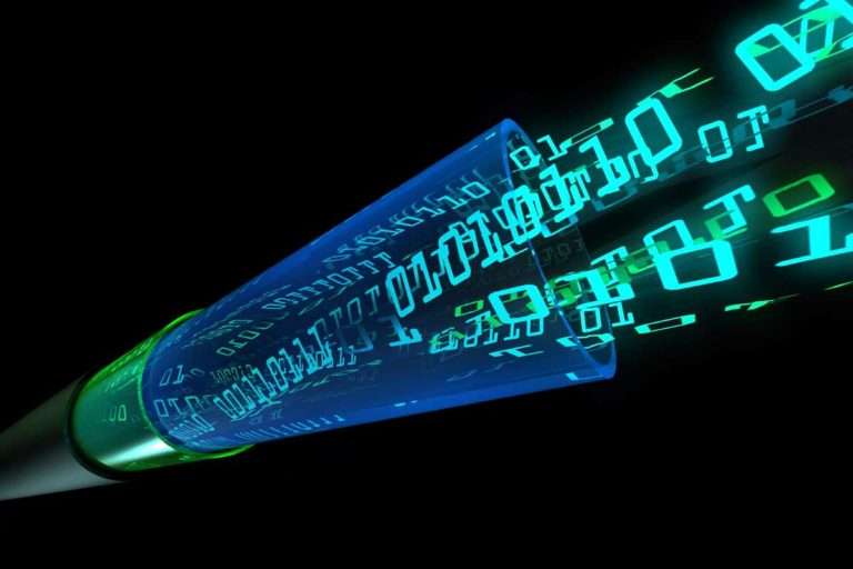 Bilim İnsanları 1000 kat daha hızlı internetin olabileceğini keşfetti