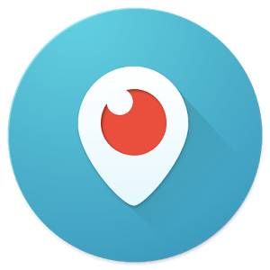Periscope yeni güncellemesi ile kullanıcılarına üç yeni seçenek sundu.