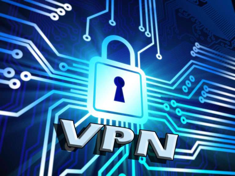VPN (Virtual Private Network / Sanal Özel Ağ) olarak adlandırılır.