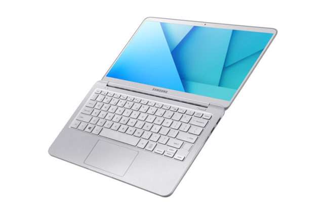 Samsung Notebook 9 yeni Intel işlemcileriyle hızlandı