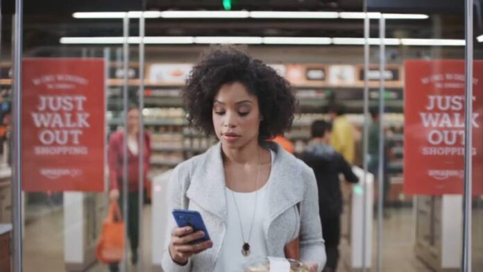Amazon Go, perakende mağazacılıkta yeni bir çığır açıyor