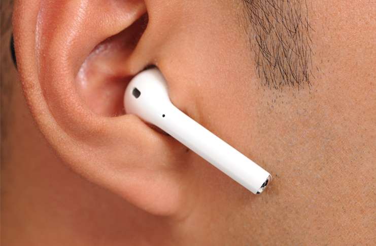Normalde yeni bir çift AirPod aldığınızda fiyatı 159 dolar
