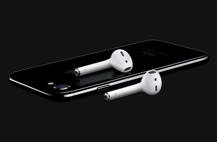 Apple AirPod'larda birkaç teknik sorunla karşılaşıldı