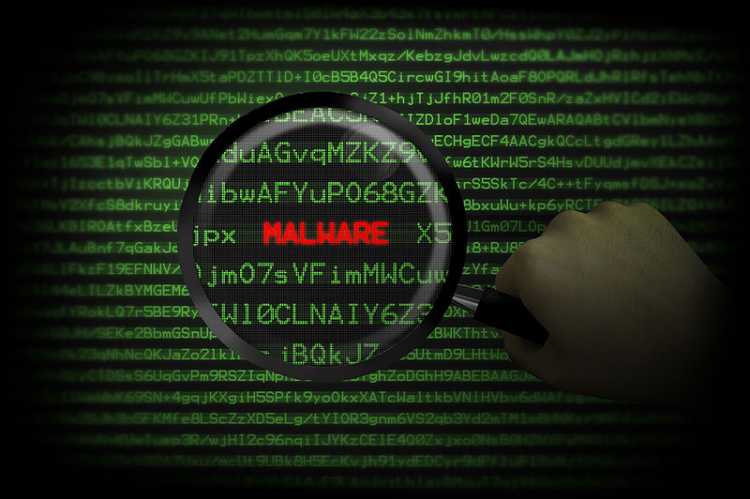 NSO Grup'a ait ticari maksatla yazılmış bir trojan