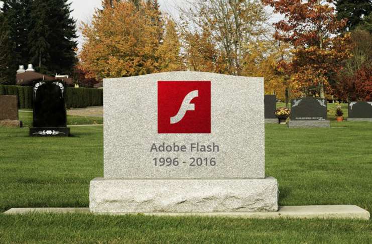 Microsoft ve Google, tarayıcılarında Adobe Flash'ı devre dışı bırakacaklar