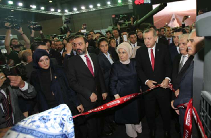 Hızır Zırhlı Araç