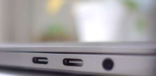 Macbook Pro'nun tercih ettiği USB-C portu yakında tüm PC'lerde olacak