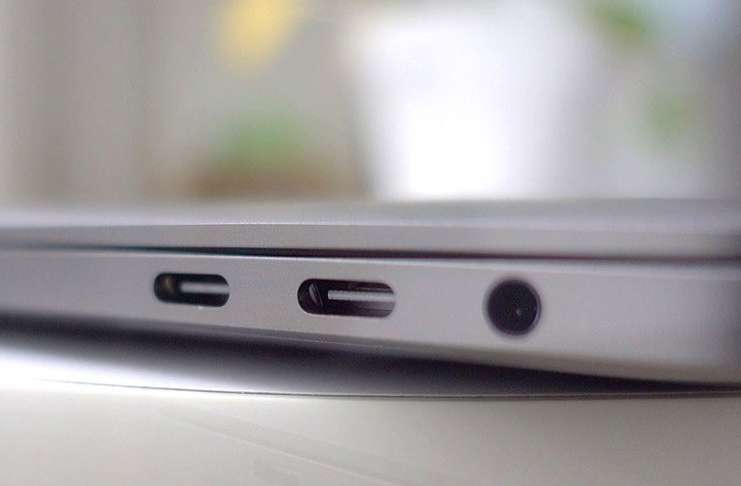 Macbook Pro'nun tercih ettiği USB-C portu yakında tüm PC'lerde olacak