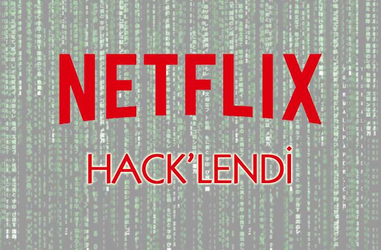 Netflix, güne Twitter hesabının hack’lenmesiyle uyandı.
