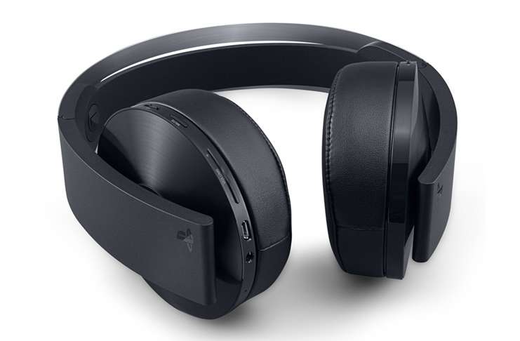 PlayStation VR'daki 3D ses teknolojisi ile donatılan kulaklık duyuruldu