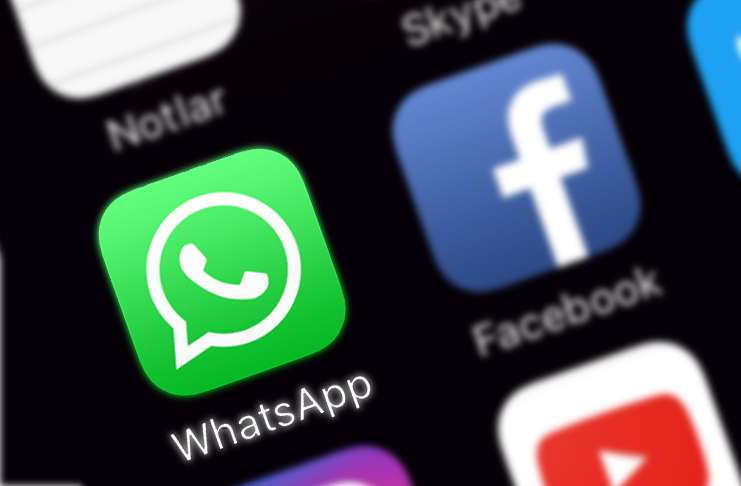 WhatsApp, yanlışlıkla gönderilen mesajları geri alabilecek