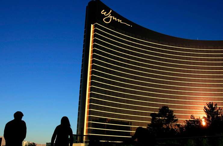 Wynn Las Vegas otelindeki tüm odalarda Amazon Echo olacak