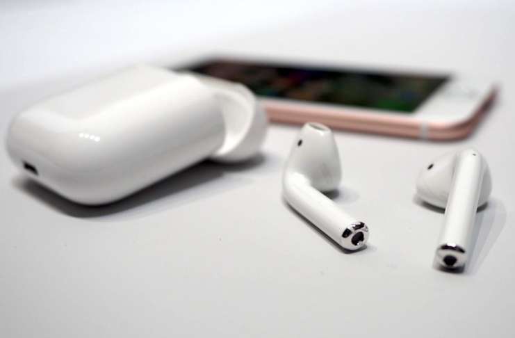 Apple, artık Airpods'larınızı kaybetme endişenize son veriyor