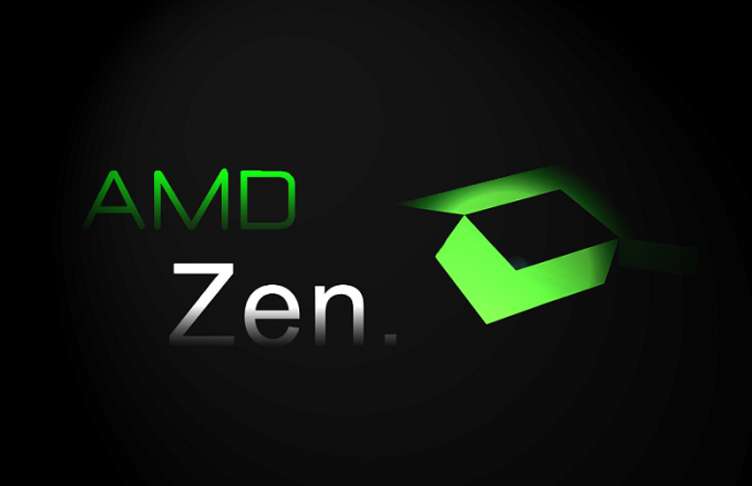 AMD Zen Cpu mimarisi için beklentiler artmaya başladı