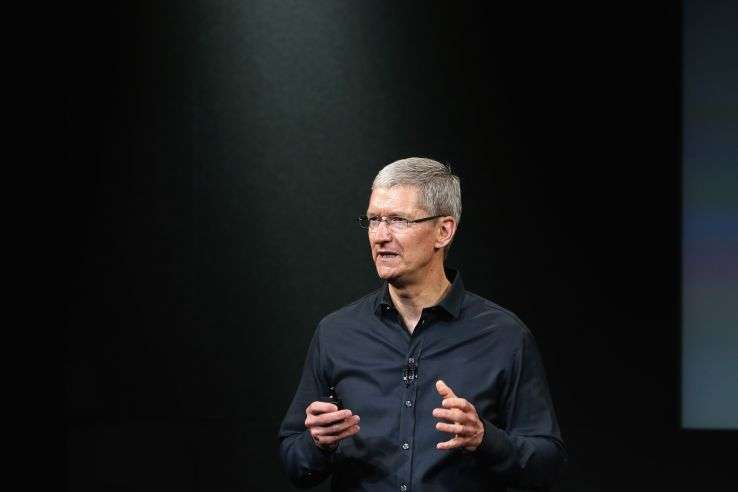 Apple sürücüsüz araç üretimi mi yapacak?