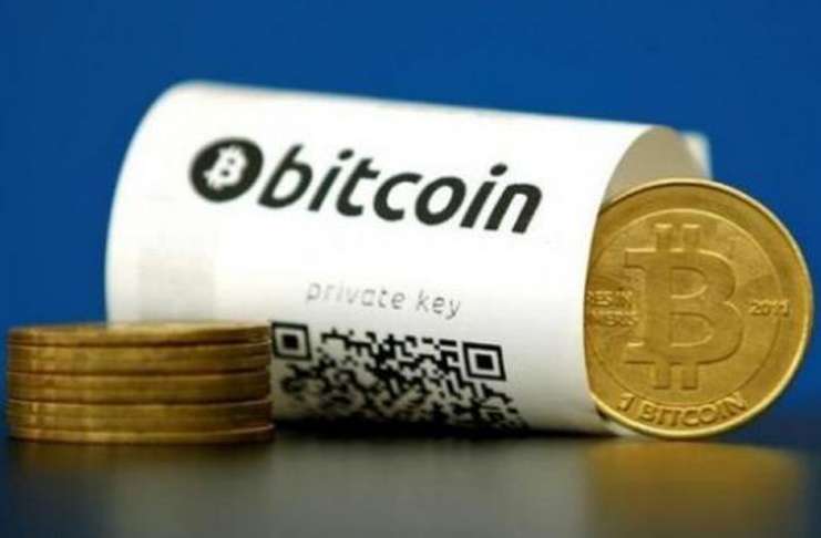 Bitcoin son 3 yılın en yüksek seviyesi olan 14 milyar dolara ulaştı