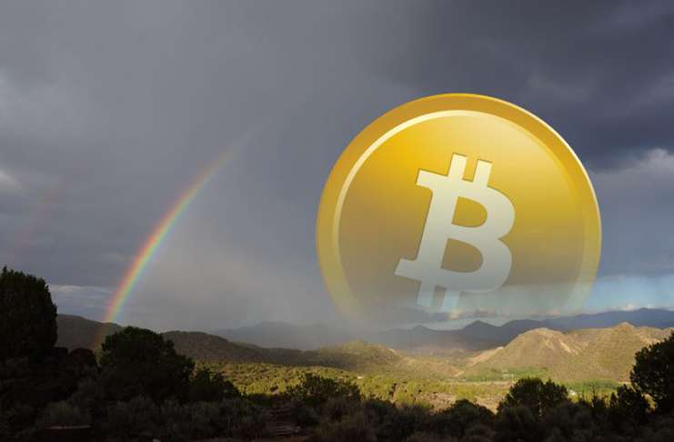 Bitcoin düzenli olarak değer kazanmaya devam ediyor