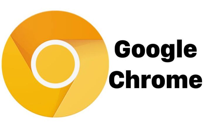 chrome