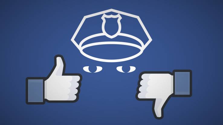 Facebook Yalan Haber Dedektörü’nün bir eklenti olduğu ortaya çıktı
