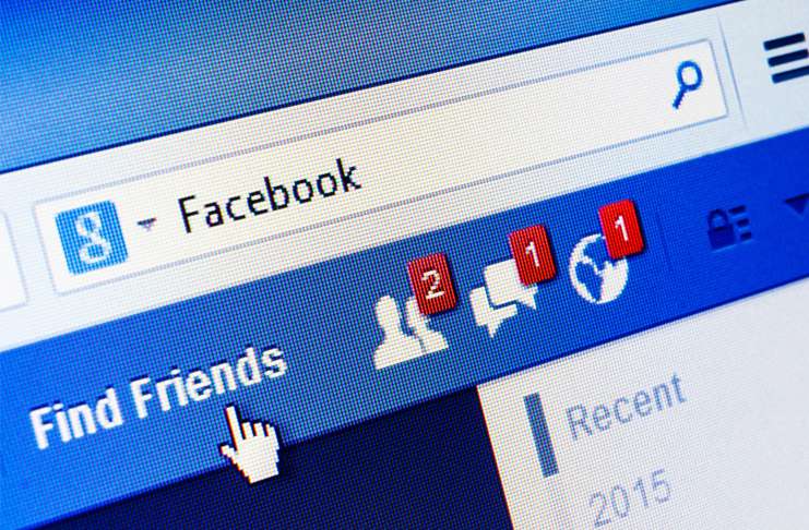 Facebook, masaüstü bilgisayarlar için sesli grup arama özelliğini test ediyor