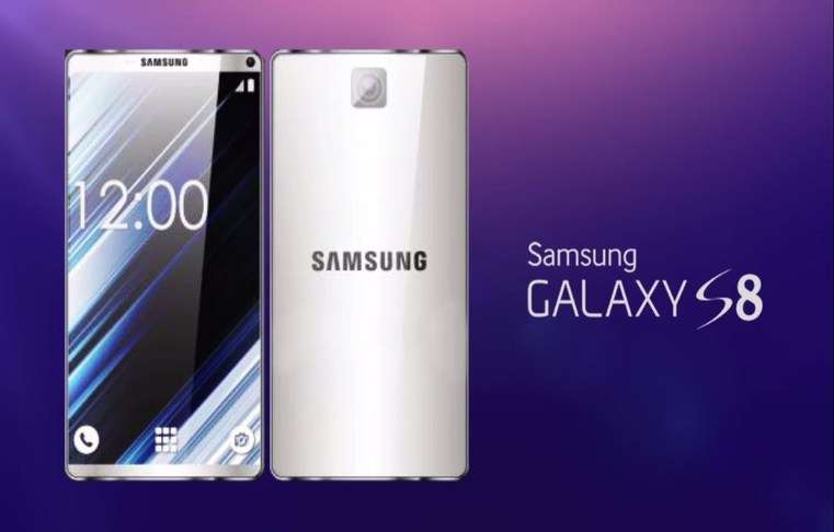 Galaxy S8, devasa RAM kapasitesi ile karşımıza çıkabilir