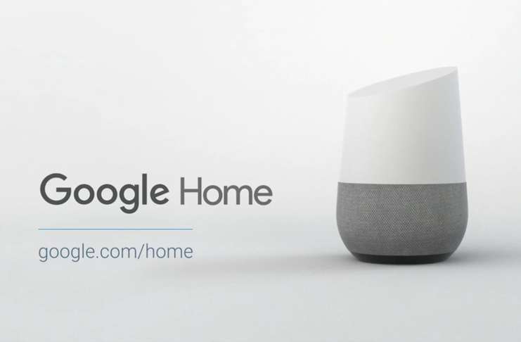 ‘Home’ ile konuşarak fiyatları öğrenin ve bilet alın