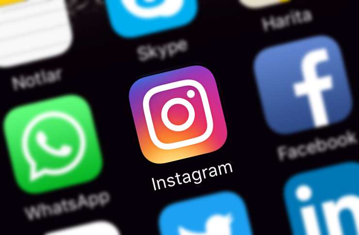 Instagram’ın ‘Hikayeler’ özelliği Snapchat’in tamamından fazla kullanılıyor
