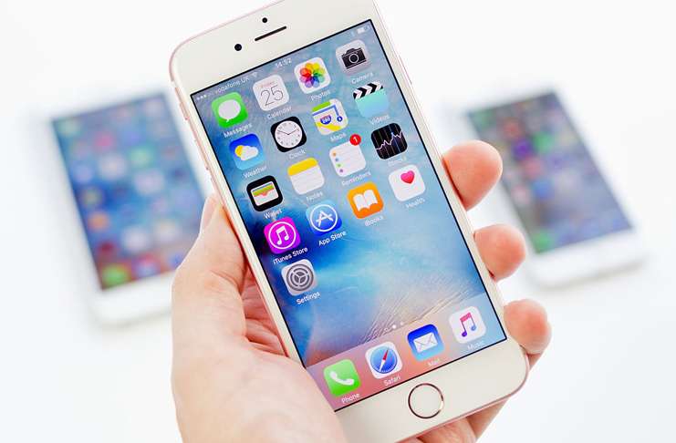 iPhone alana 1 dolara sınırsız internet veriliyor